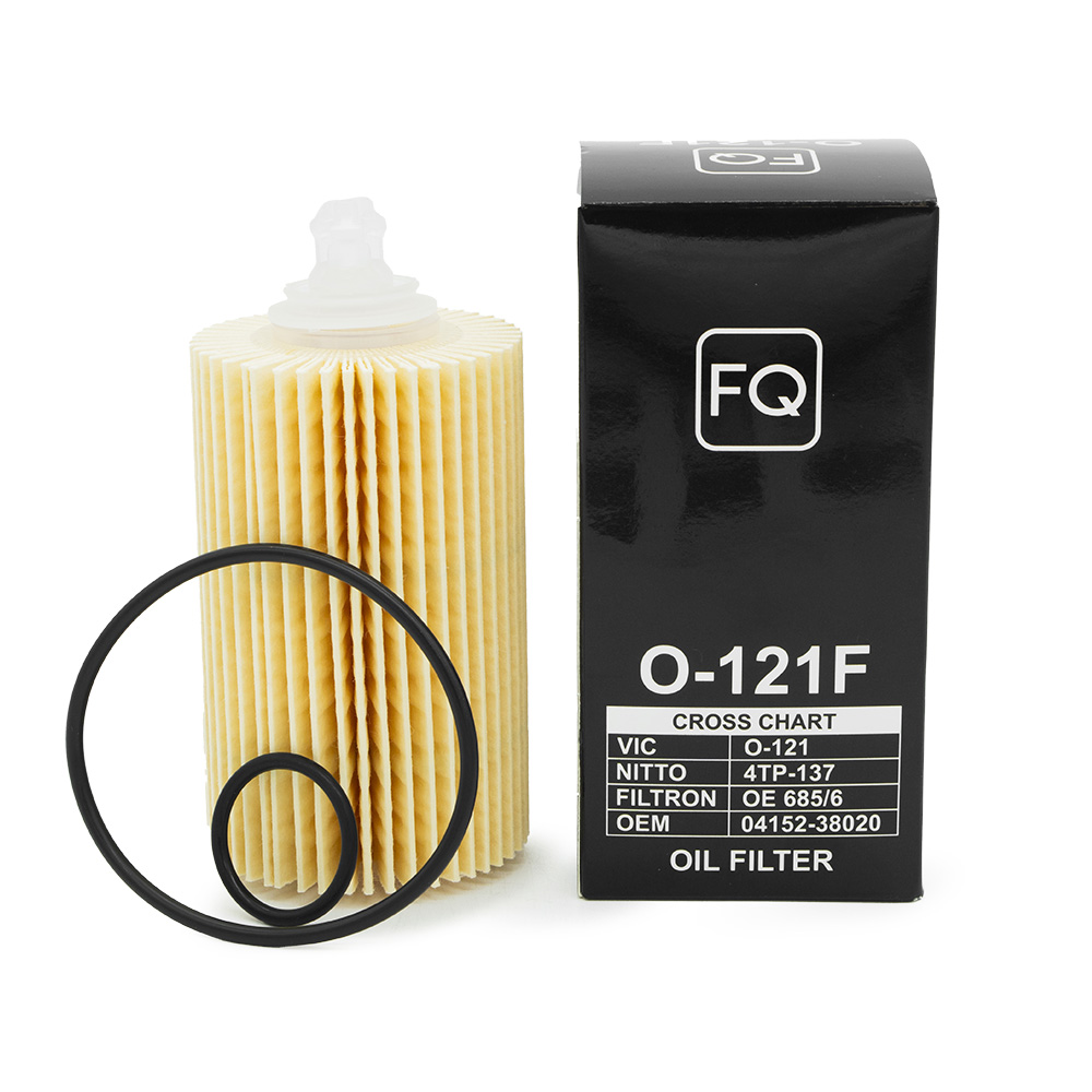 Фильтр масляный FQ O-121F