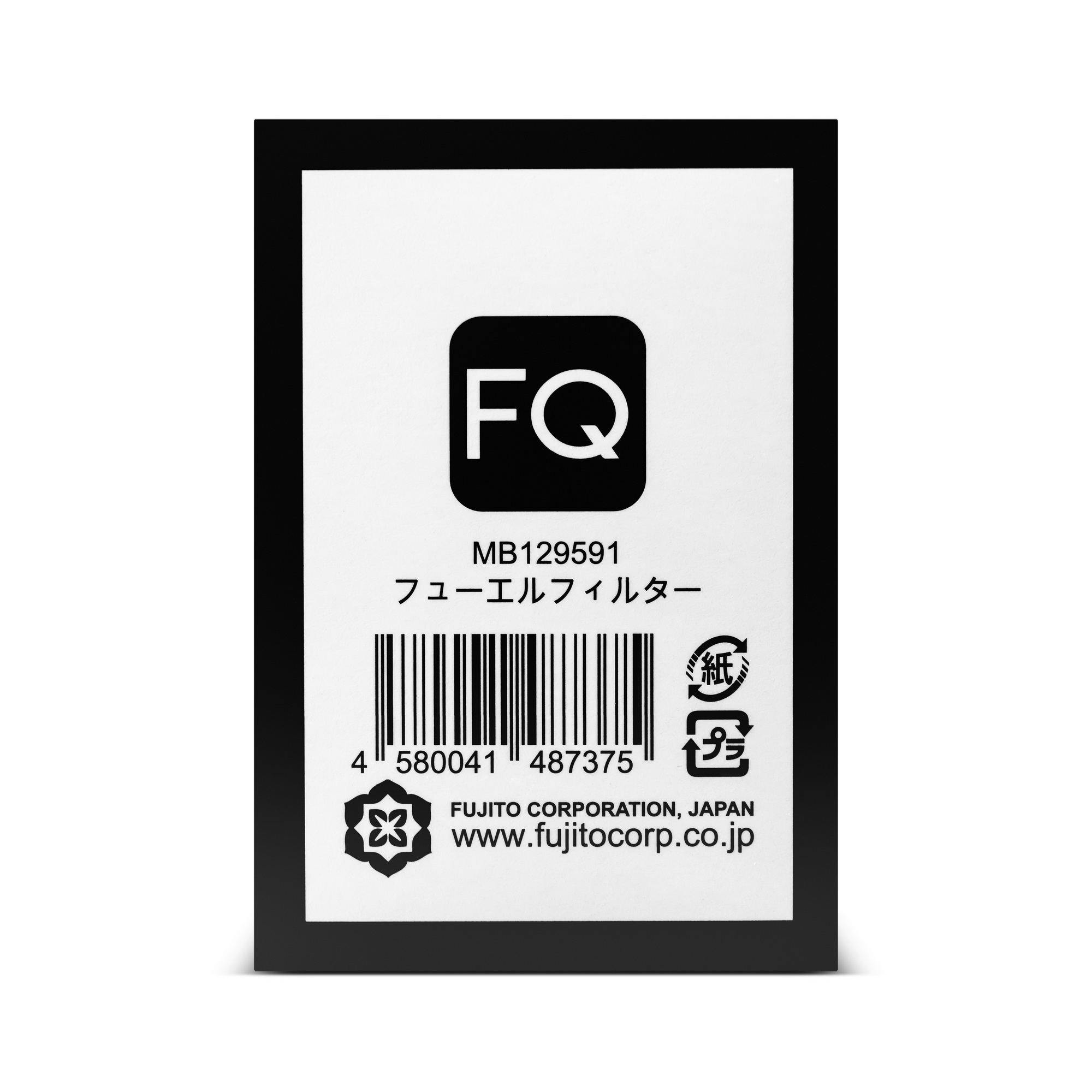 Фильтр топливный FQ FC-313