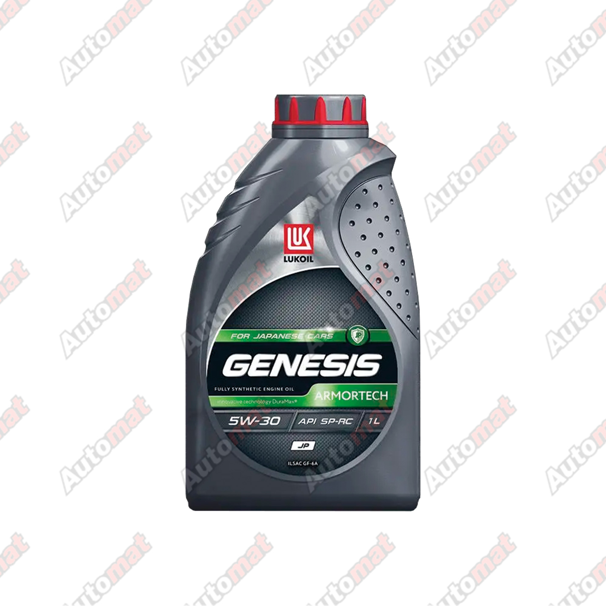 Масло моторное Лукойл GENESIS ARMORTECH JP 5W-30 SP/GF-6A, 1л