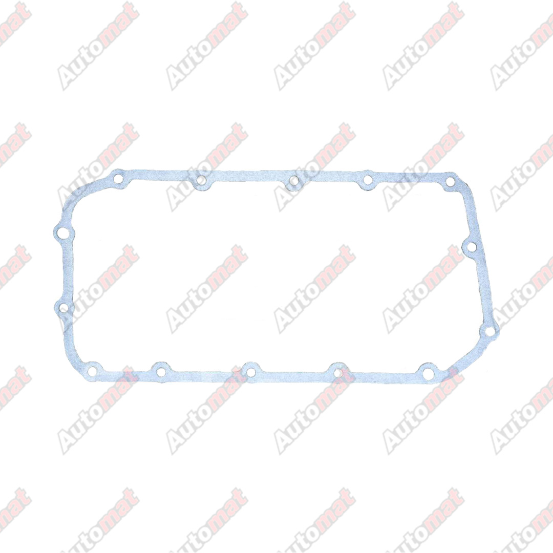 Прокладка поддона АКПП COB-WEB 073610NA бумажная