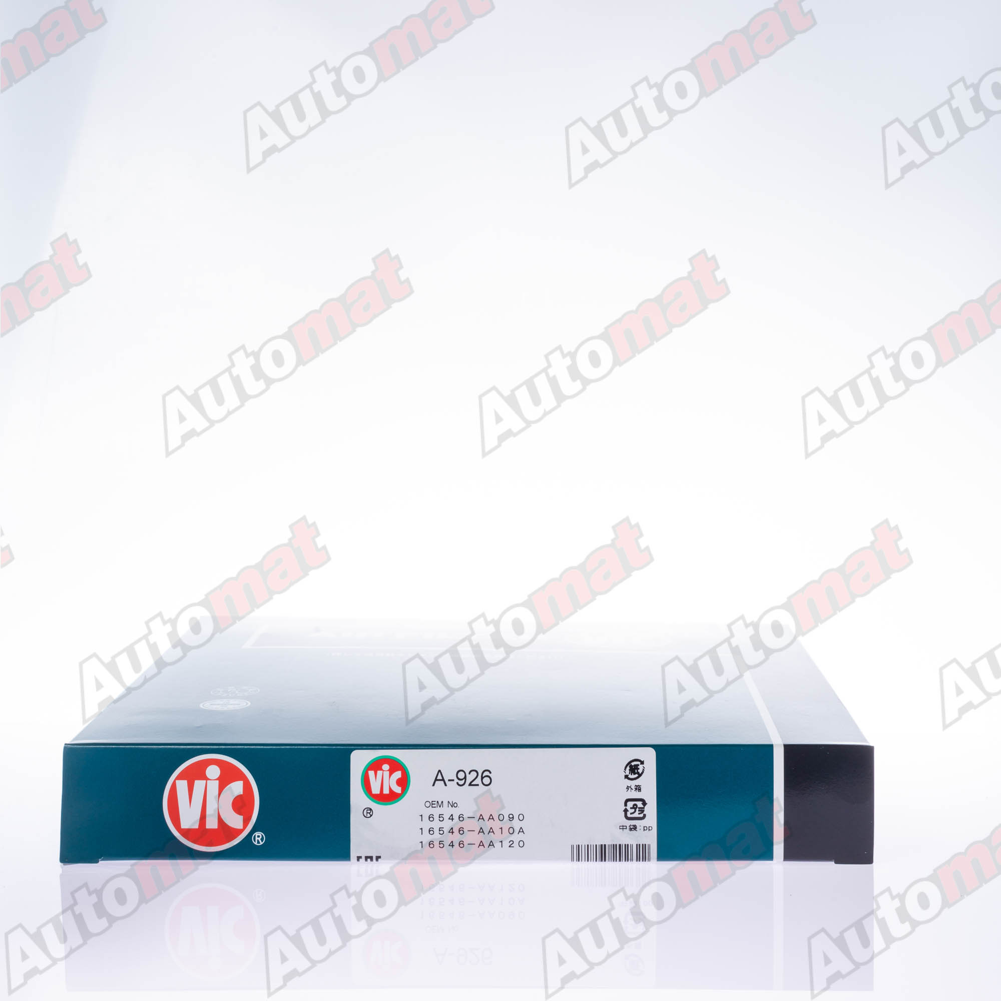 Воздушный фильтр VIC A-926