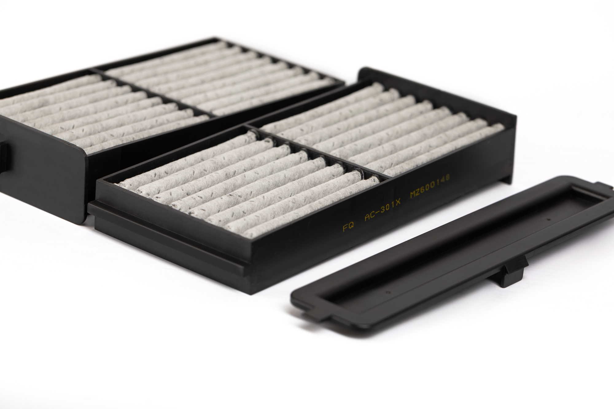 Фильтр салонный FQ AC-301X