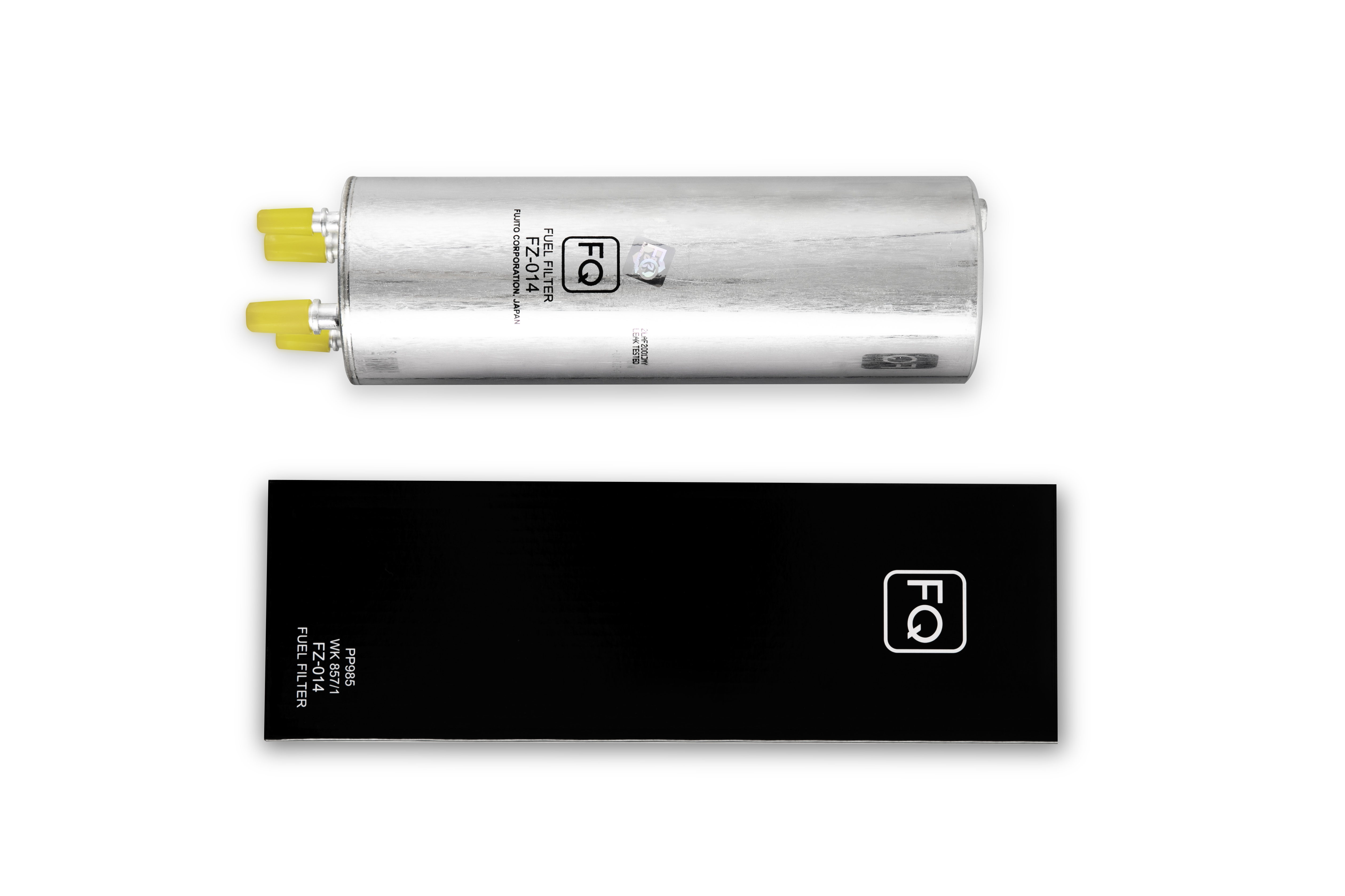 Фильтр топливный FQ FZ-014