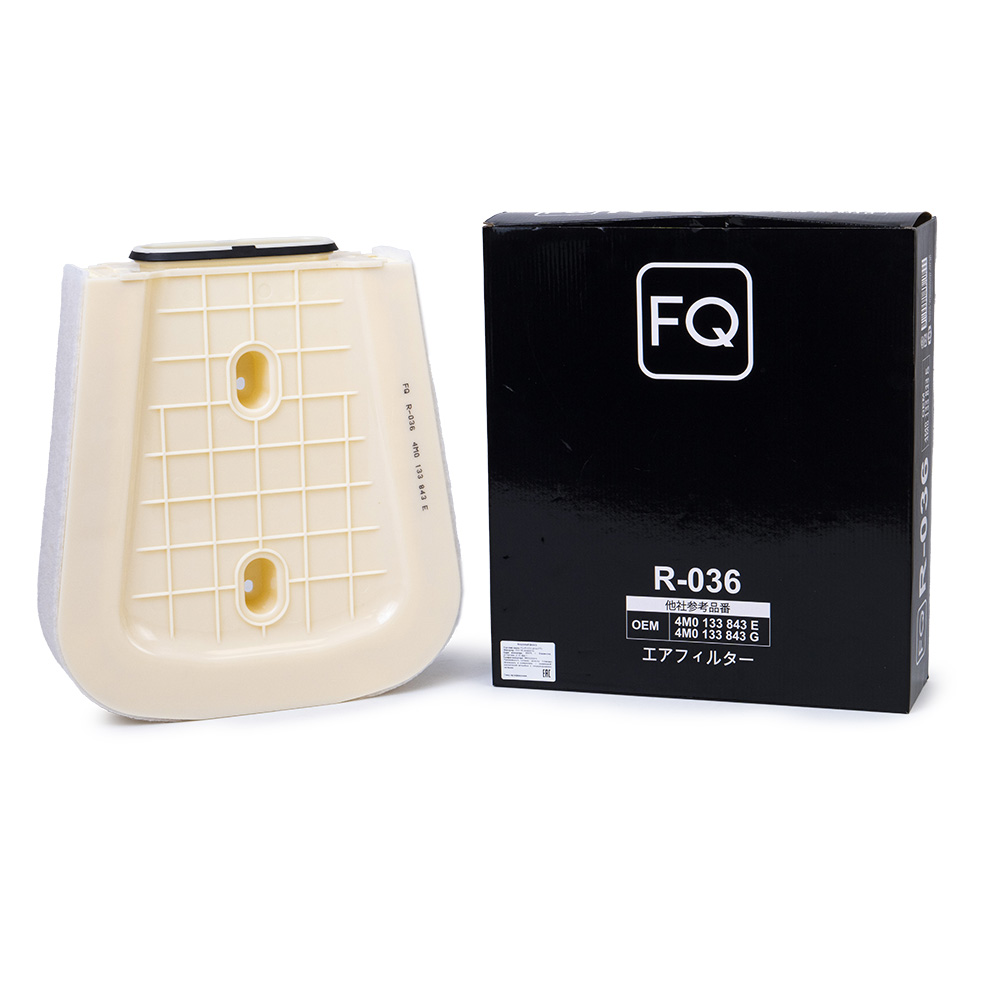 Фильтр воздушный FQ R-036