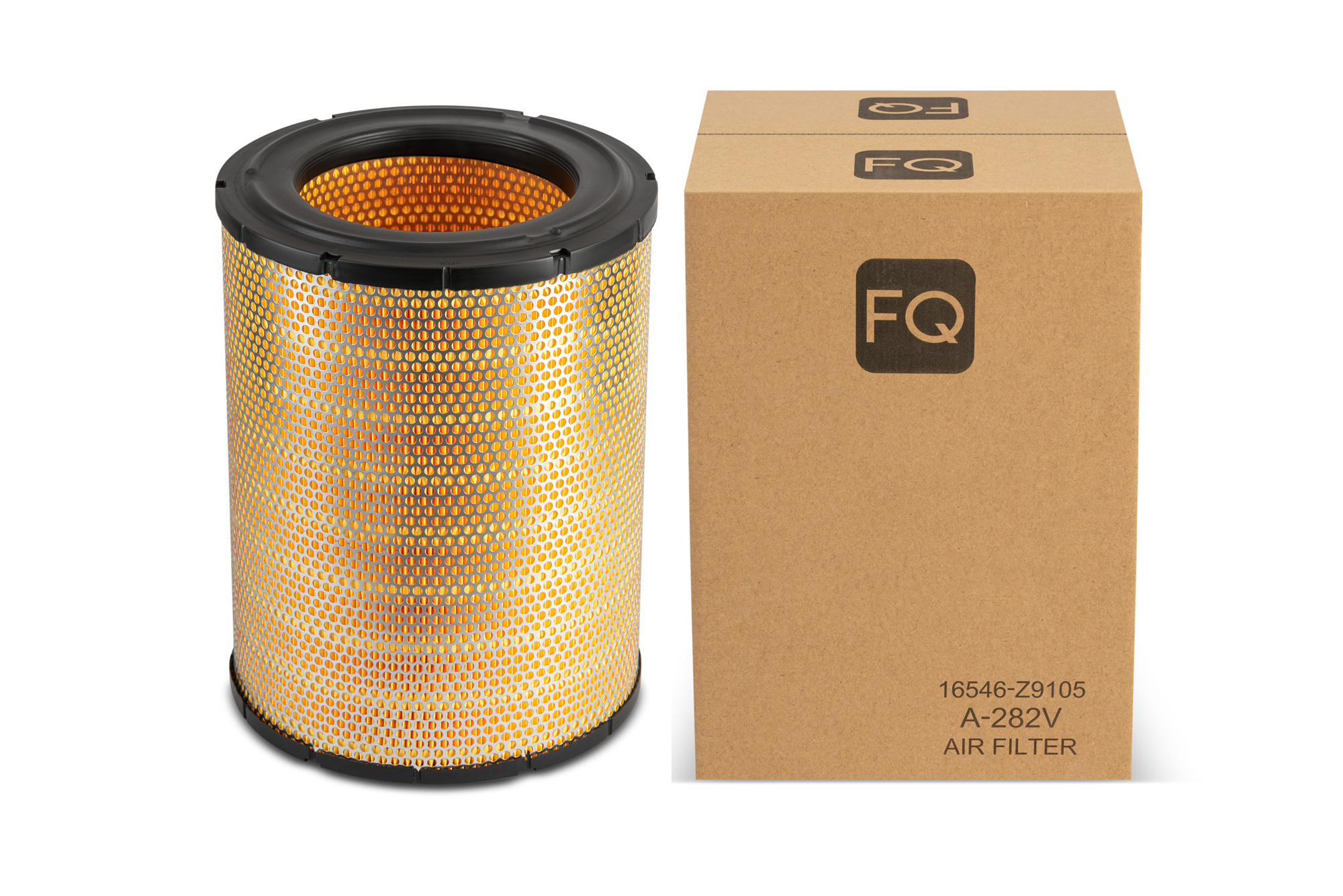 Воздушный фильтр FQ A-282V
