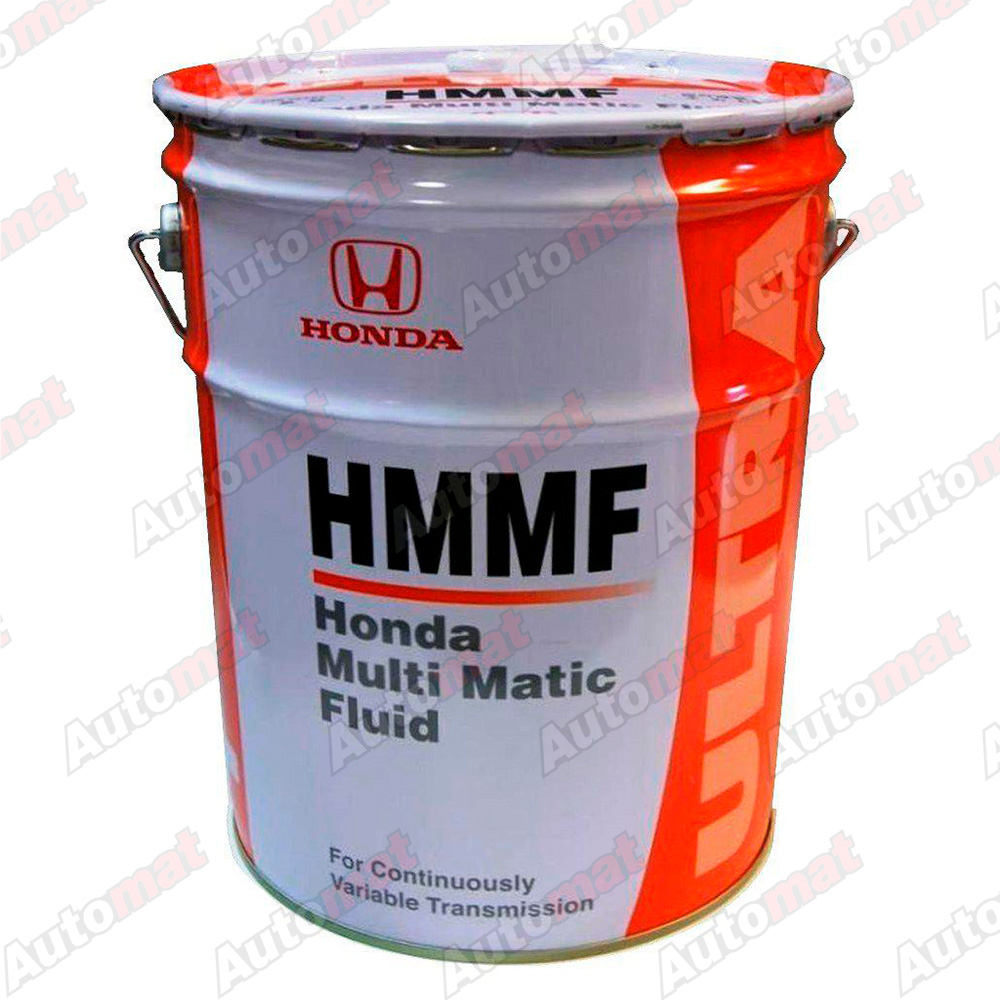 Трансмиссионное масло HONDA ULTRA HMMF на розлив