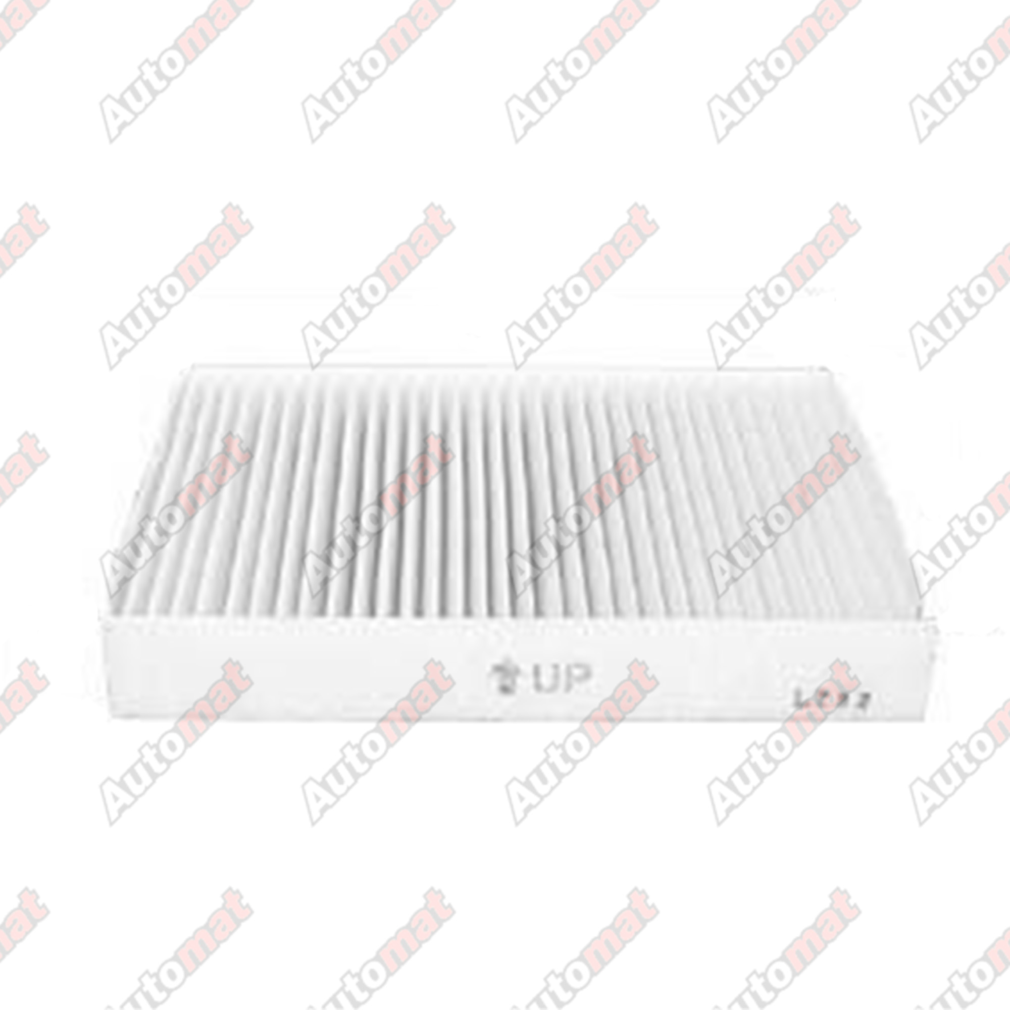 Фильтр салонный VIC AC-109E