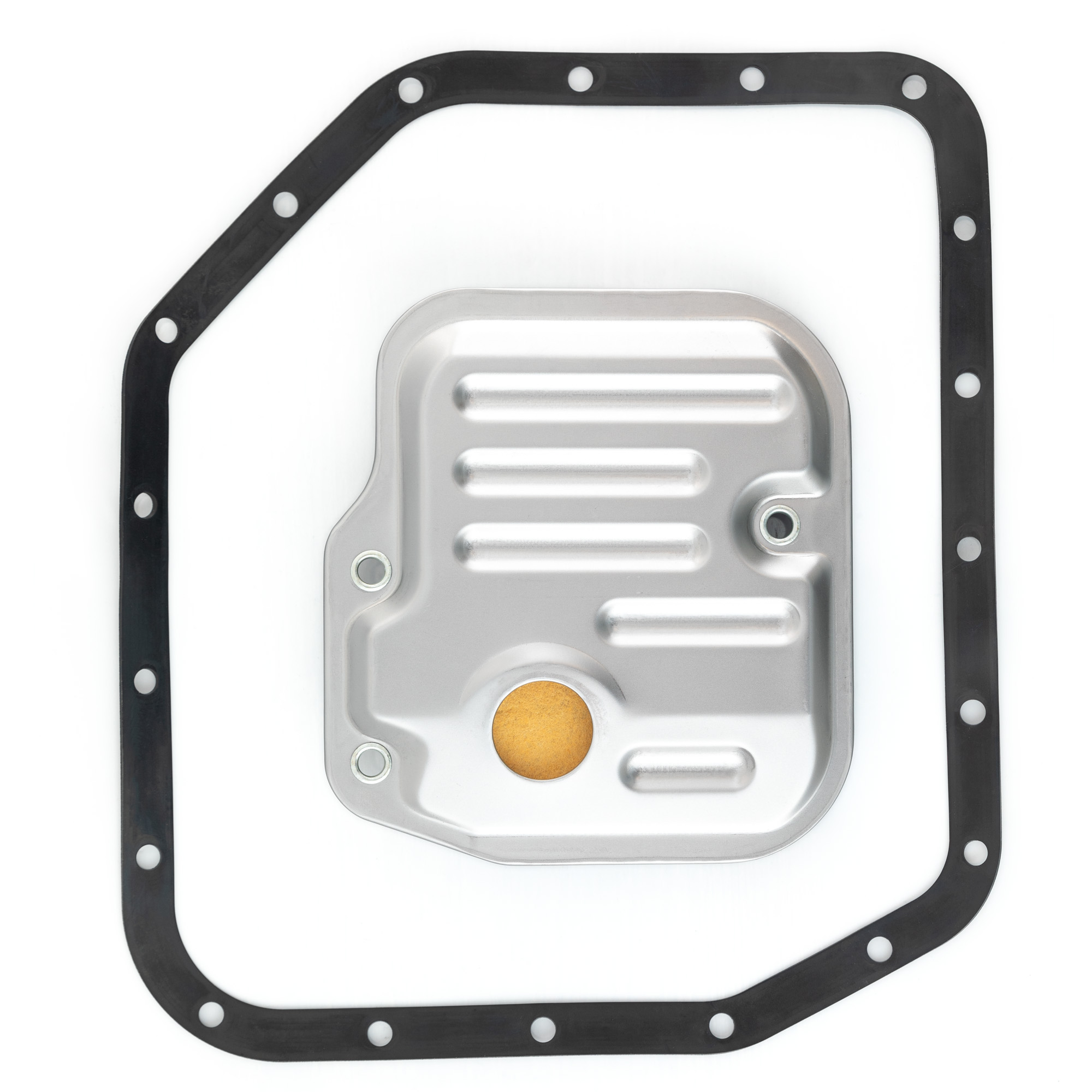 Трансмиссионный фильтр FQ FSF267 (35330-0W020) с прокладкой