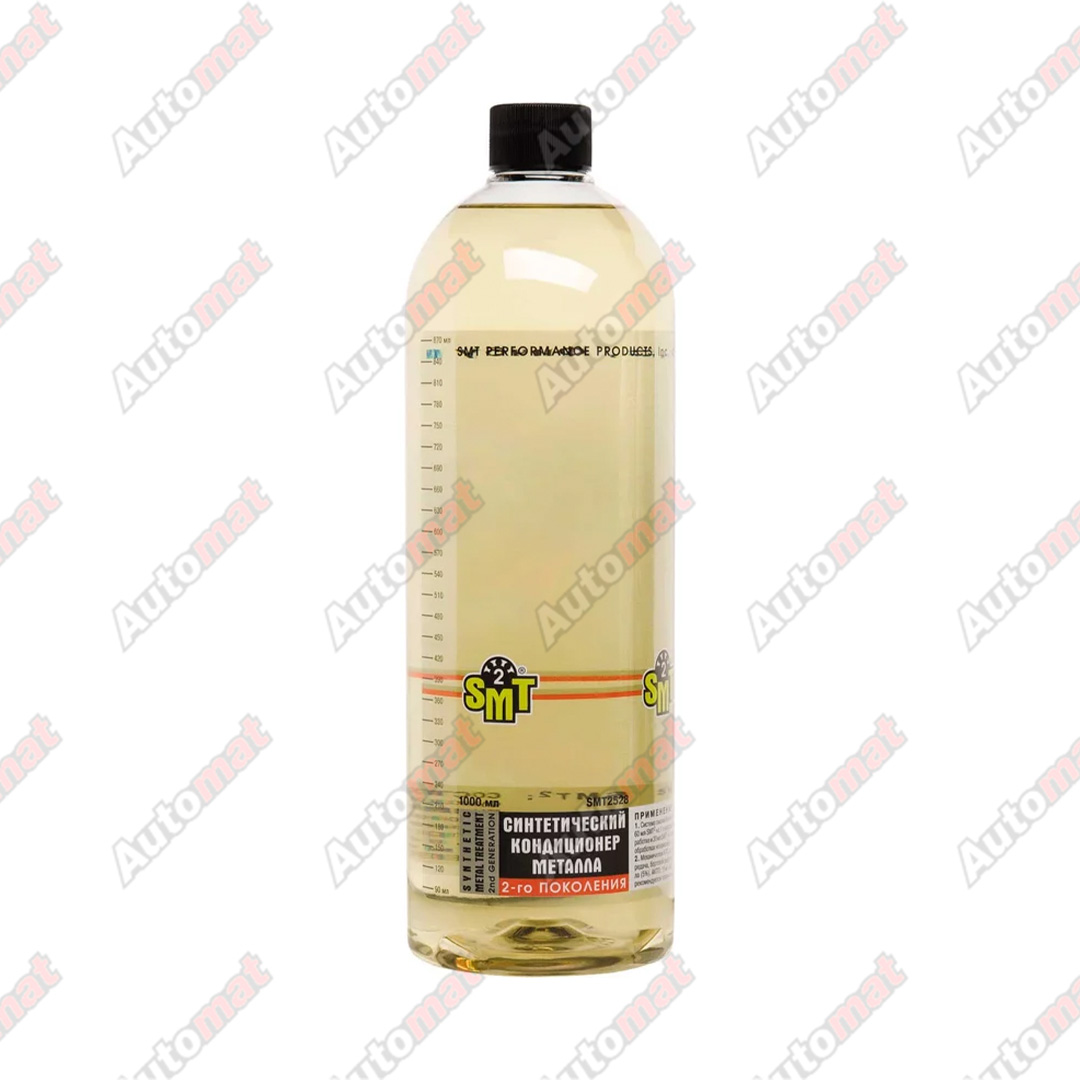 Кондиционер металла Hi-Gear SMT, 1000 мл/R SMT2528R