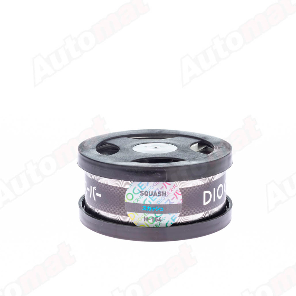 Ароматизатор нанокерамический DIOGE Н154, свежесть