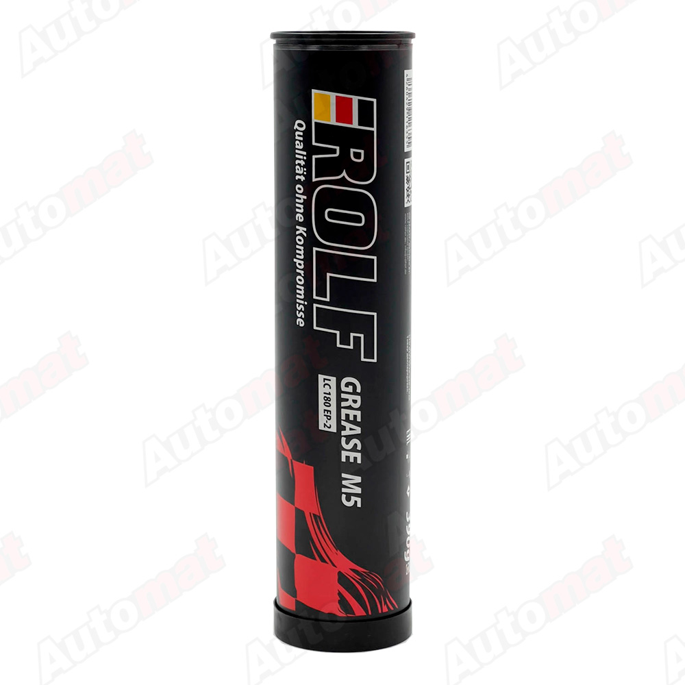 Смазка пластичная ROLF GREASE M5 LC 180 EP-2, 390гр