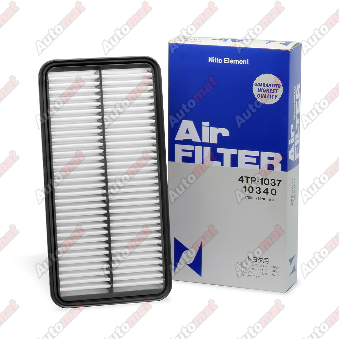 Фильтр воздушный NITTO 4TP-1037