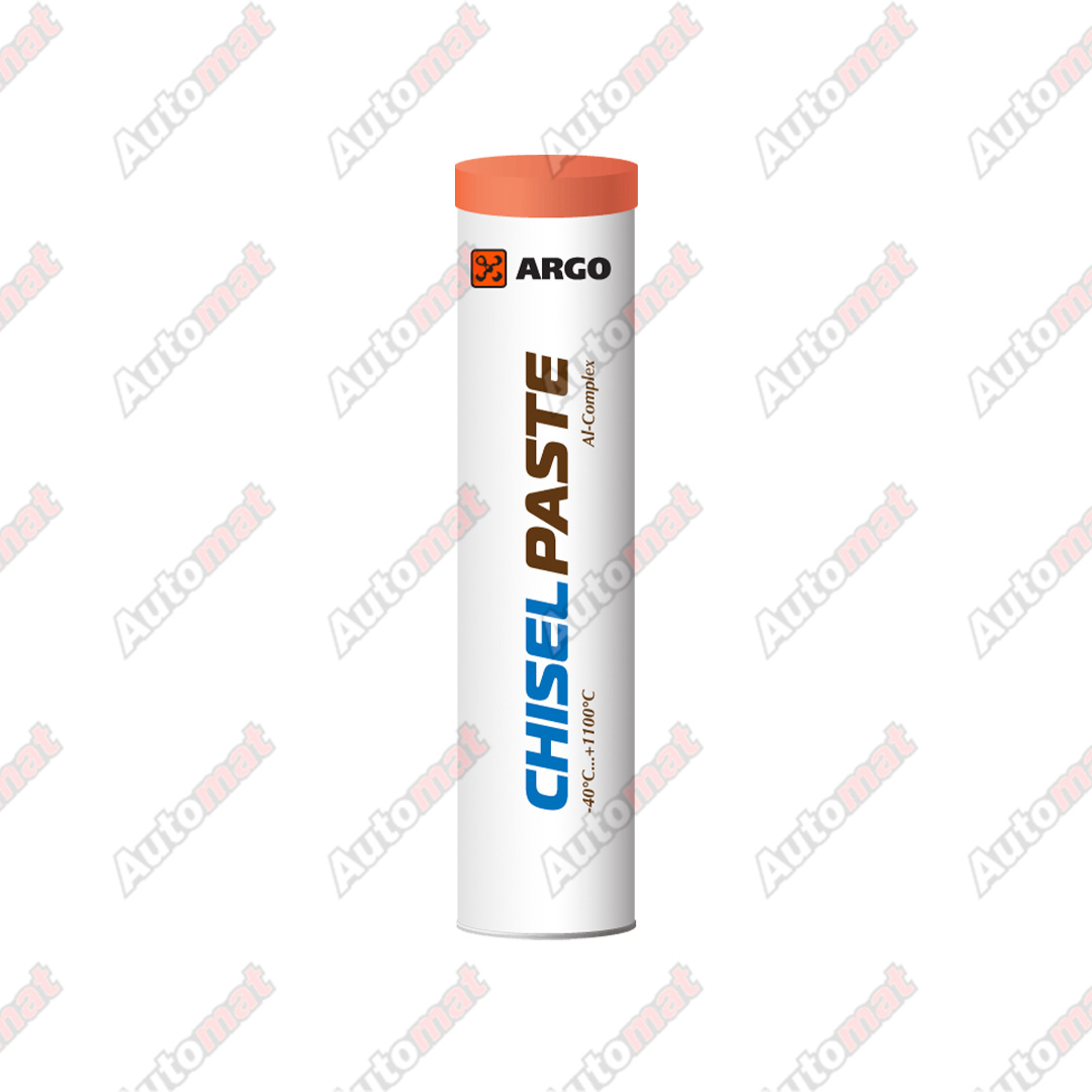 Паста ARGO Chisel Paste 1 туба-картридж, 0,37кг