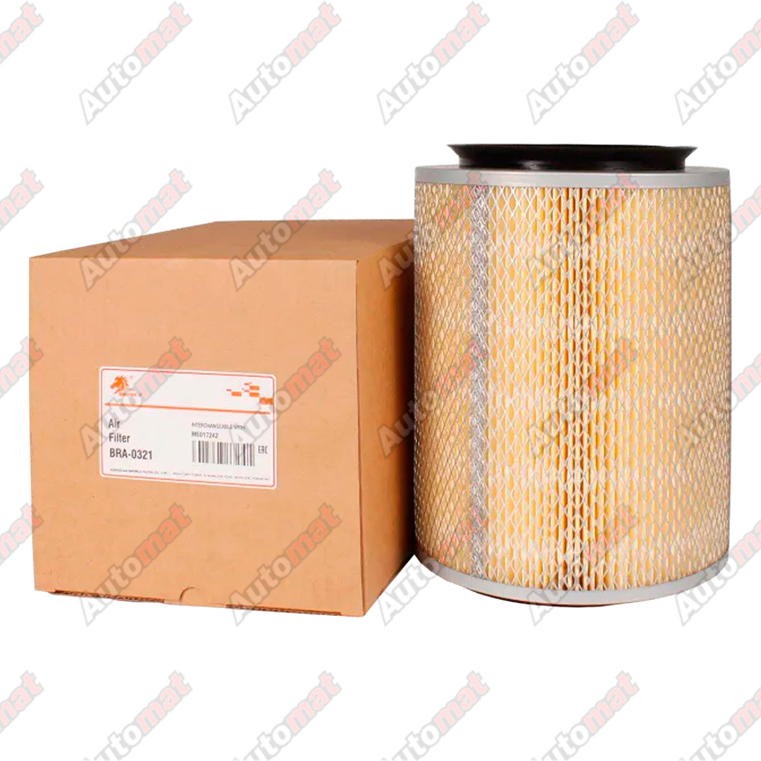 Фильтр воздушный BRONCO BRA-0321 / A-3002