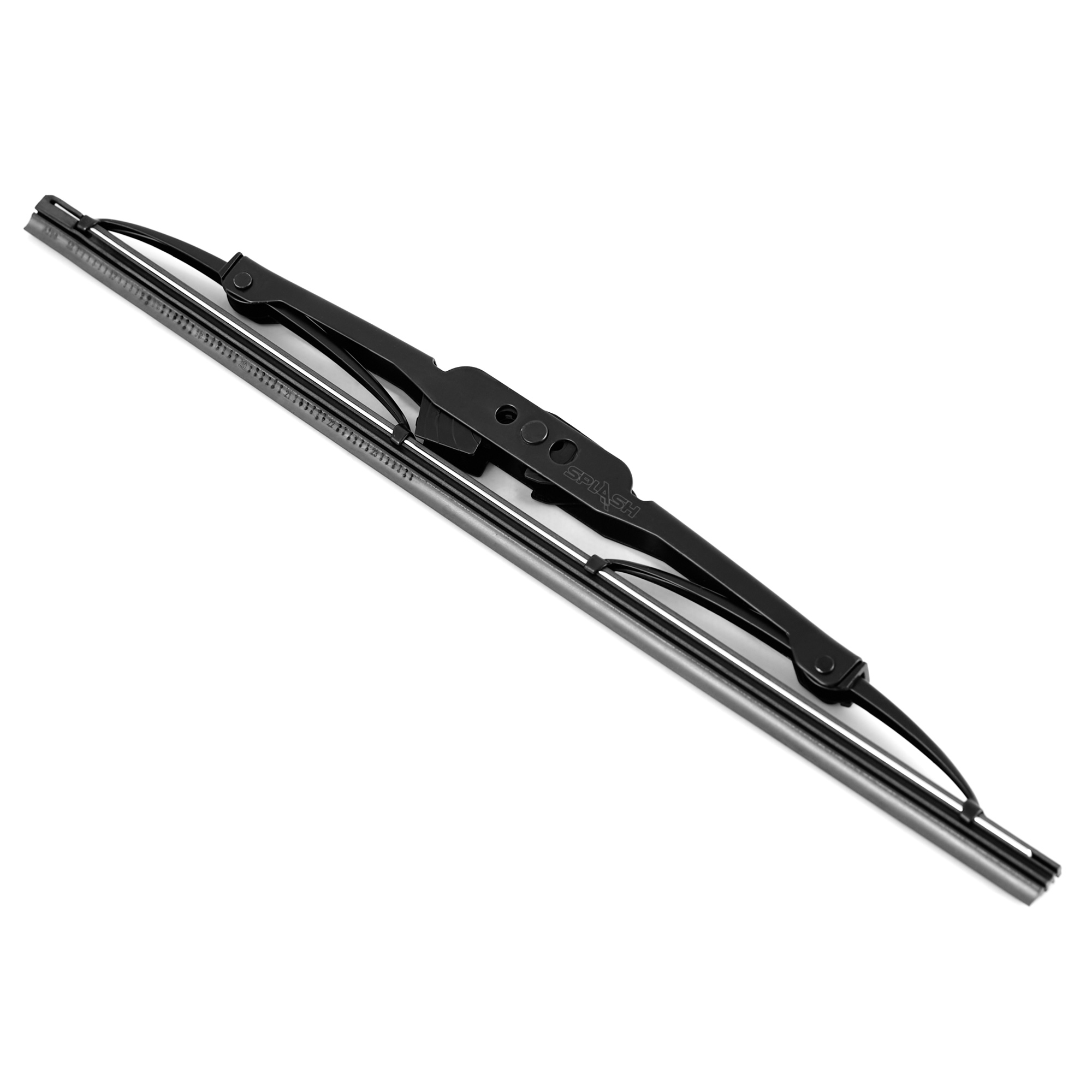 Щетка стеклоочистителя каркасная SPLASH 300mm (12'') 1SC12