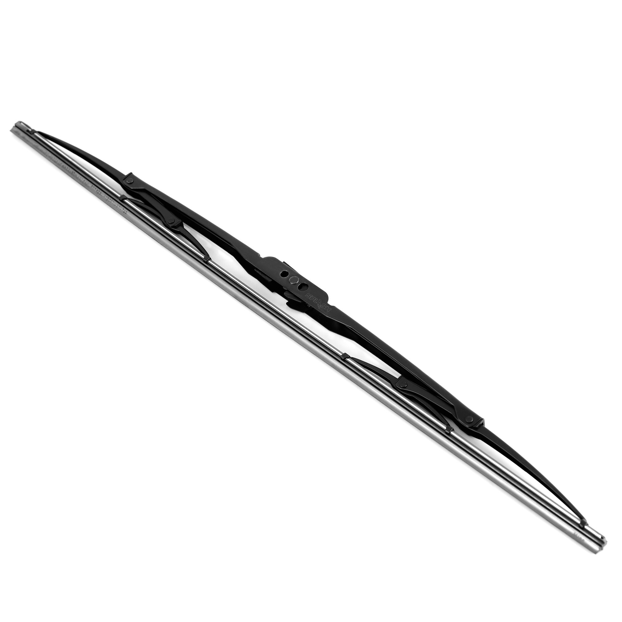 Щетка стеклоочистителя каркасная SPLASH 530mm (21'') 1SC21