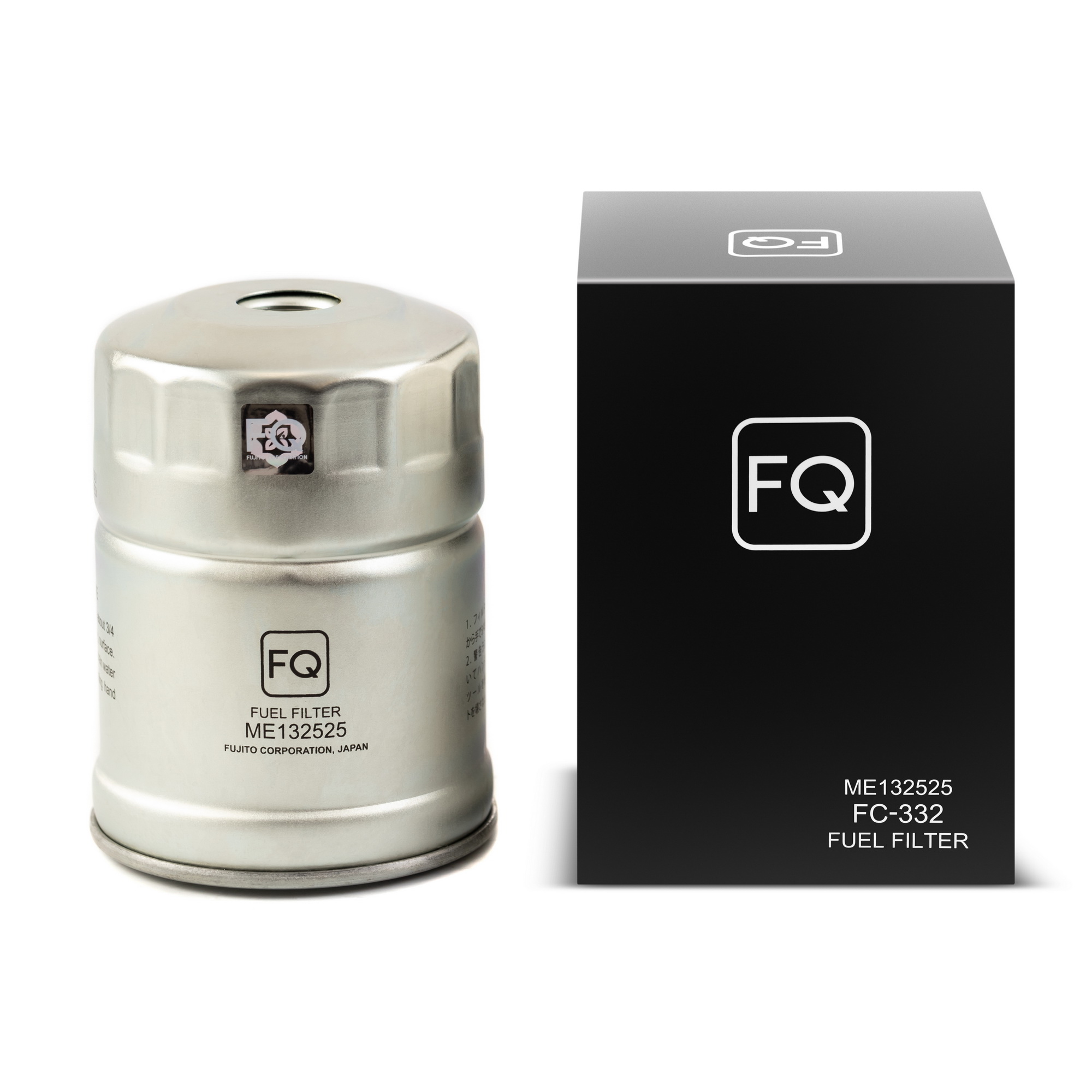 Фильтр топливный FQ FC-332