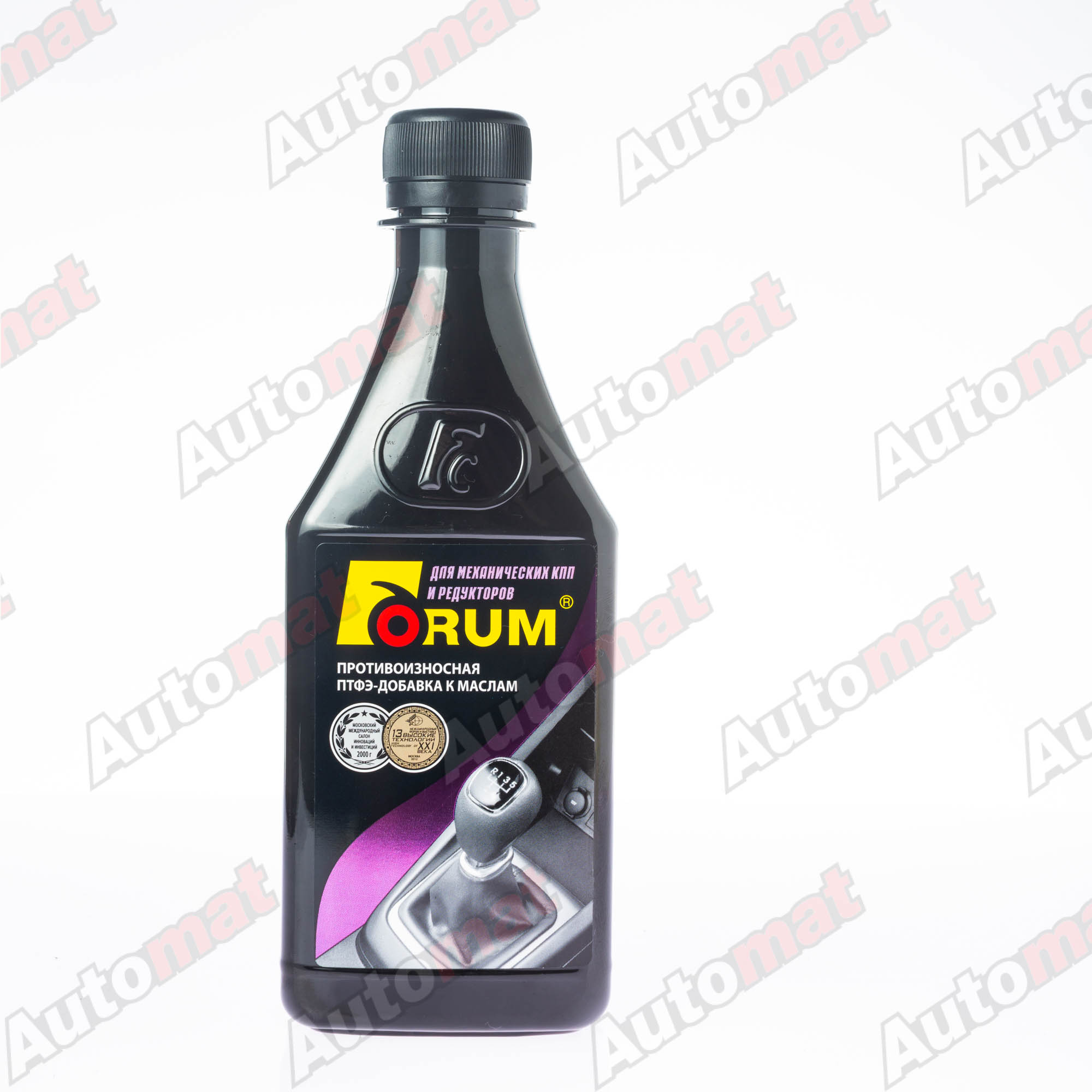 Присадка для редукторов и механических коробок передач Forum (Форум), 250мл