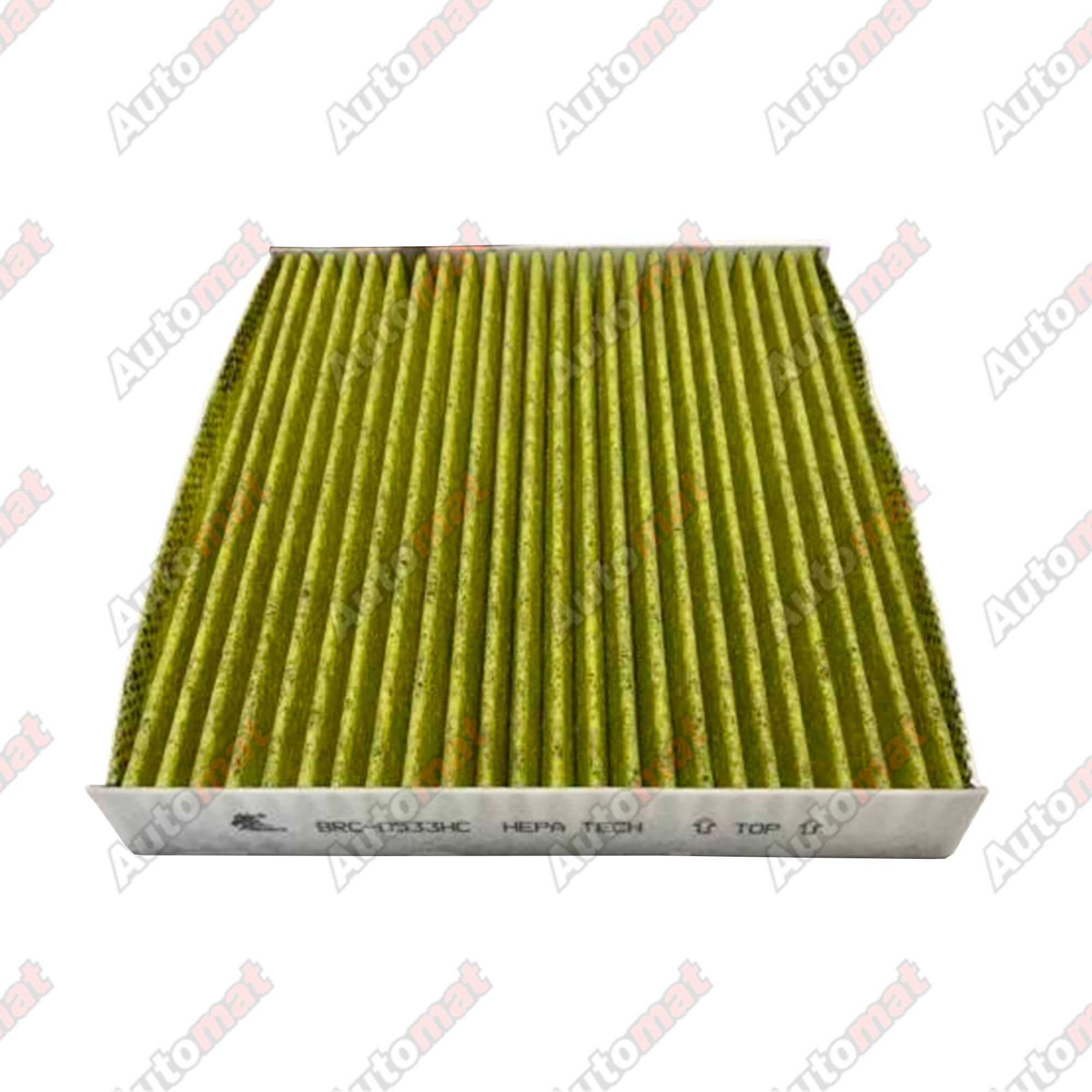 Фильтр салонный BRONCO BRC-0533HC