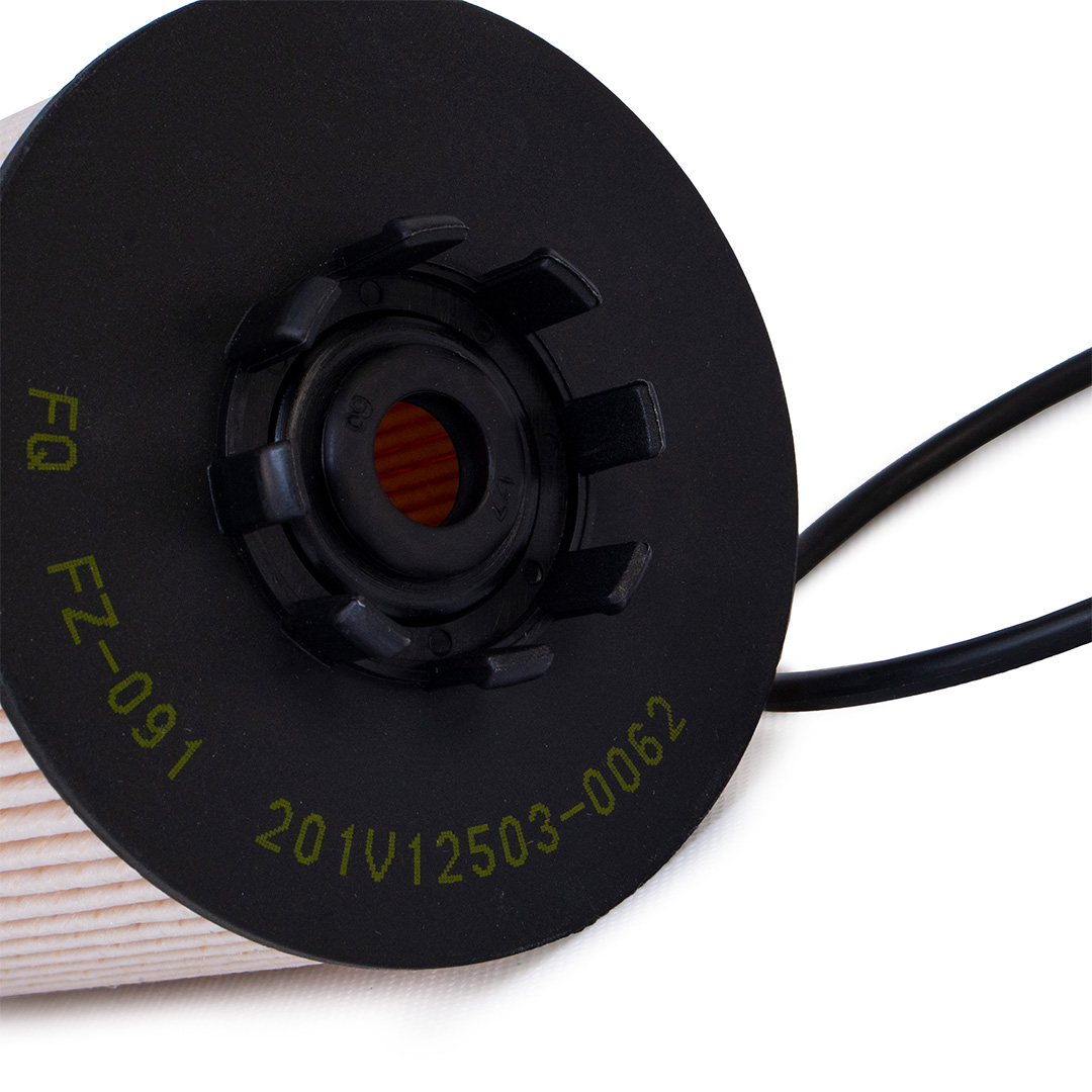 Фильтр топливный FQ FZ-091