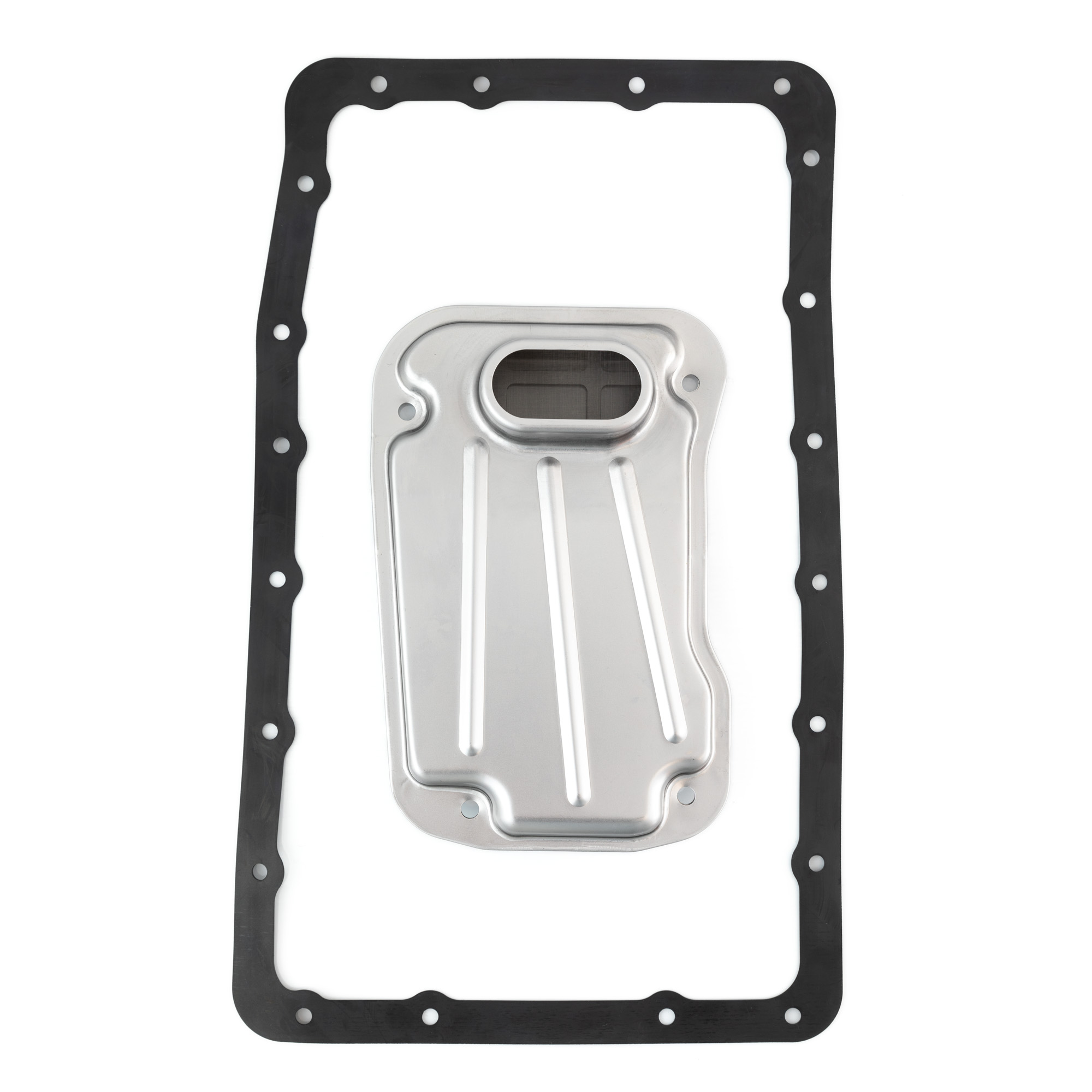 Трансмиссионный фильтр FQ FSF317 (35330-60050) с прокладкой