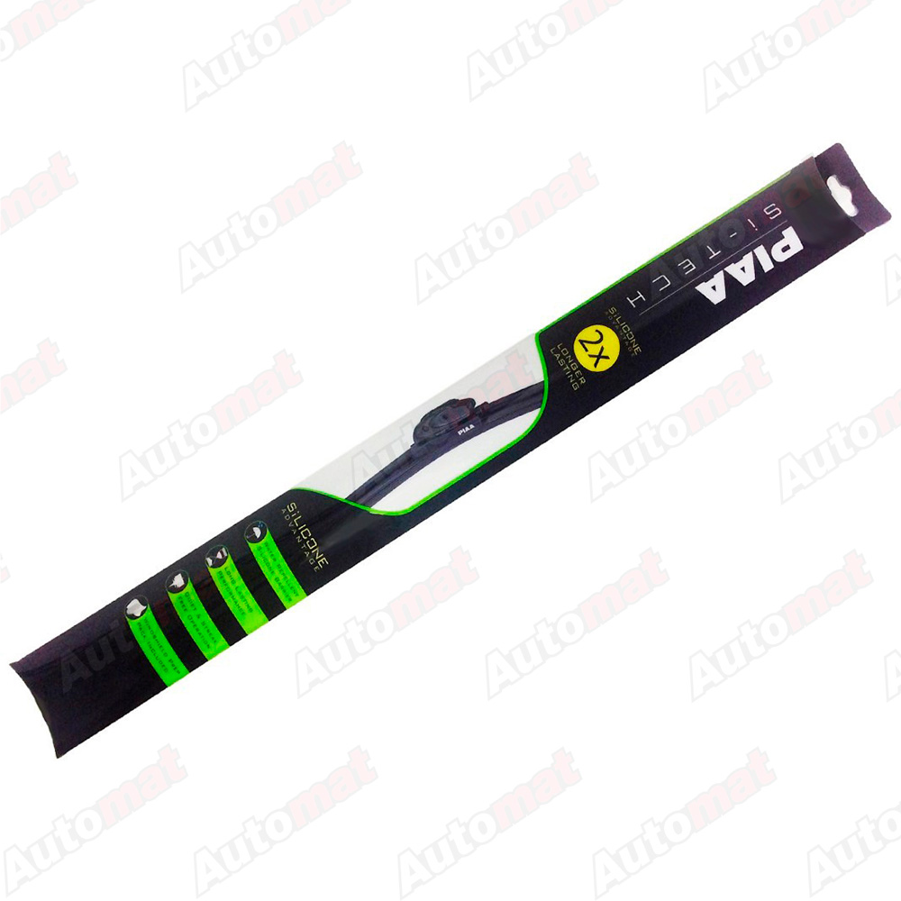 Щетка стеклоочистителя PIAA WIPER FINE SNOW FG28W зимняя, 280 мм