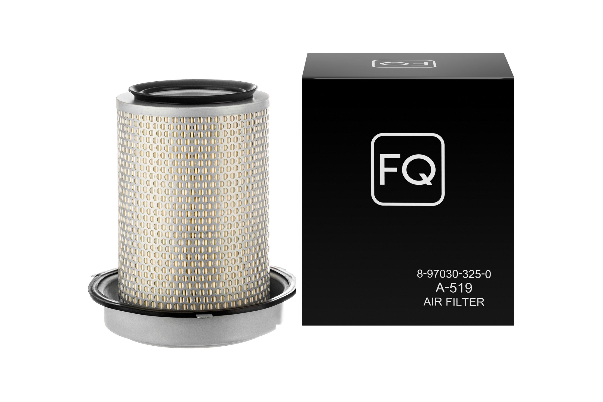 Воздушный фильтр FQ A-519
