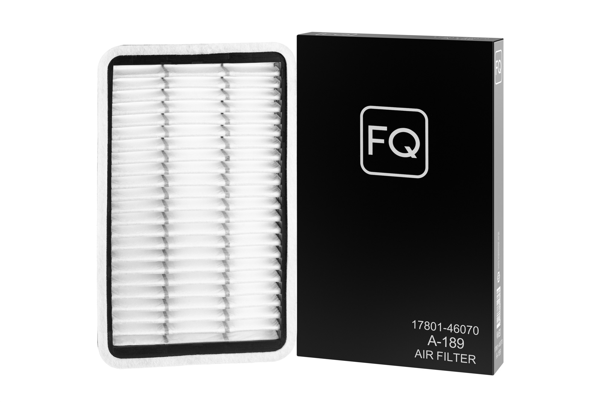 Воздушный фильтр FQ A-189