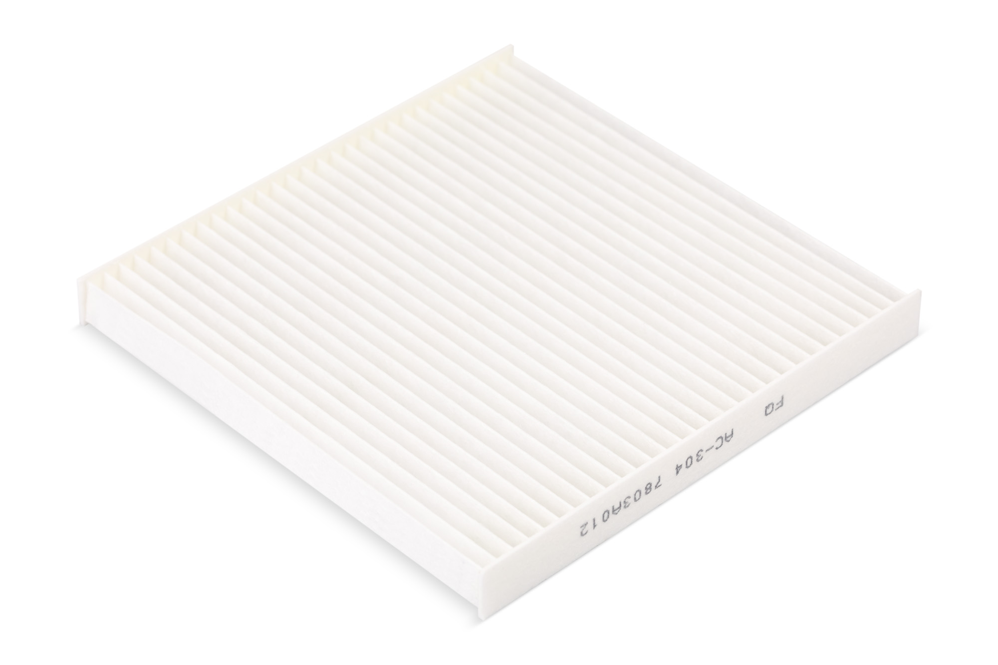 Фильтр салонный FQ AC-304