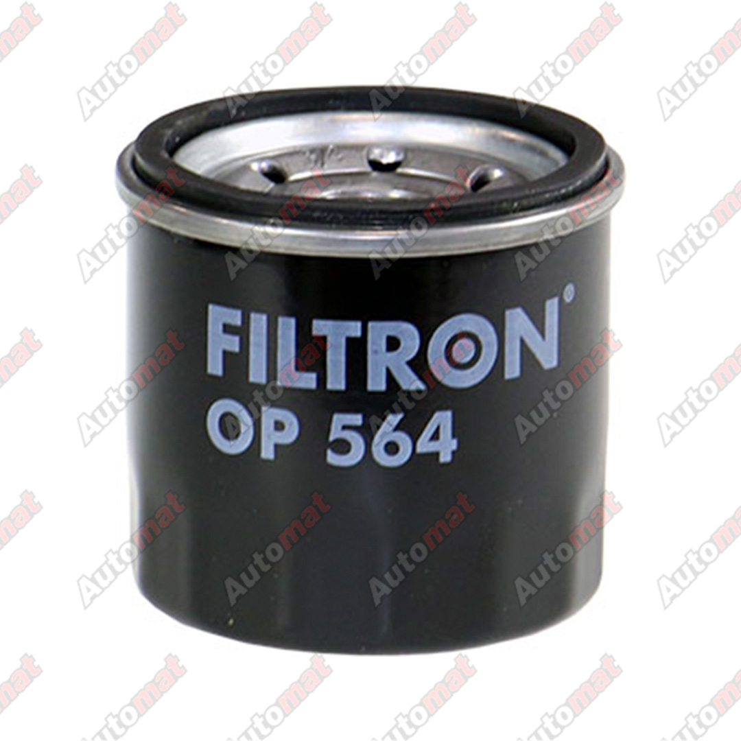 Фильтр масляный FILTRON OP 564 / C-932