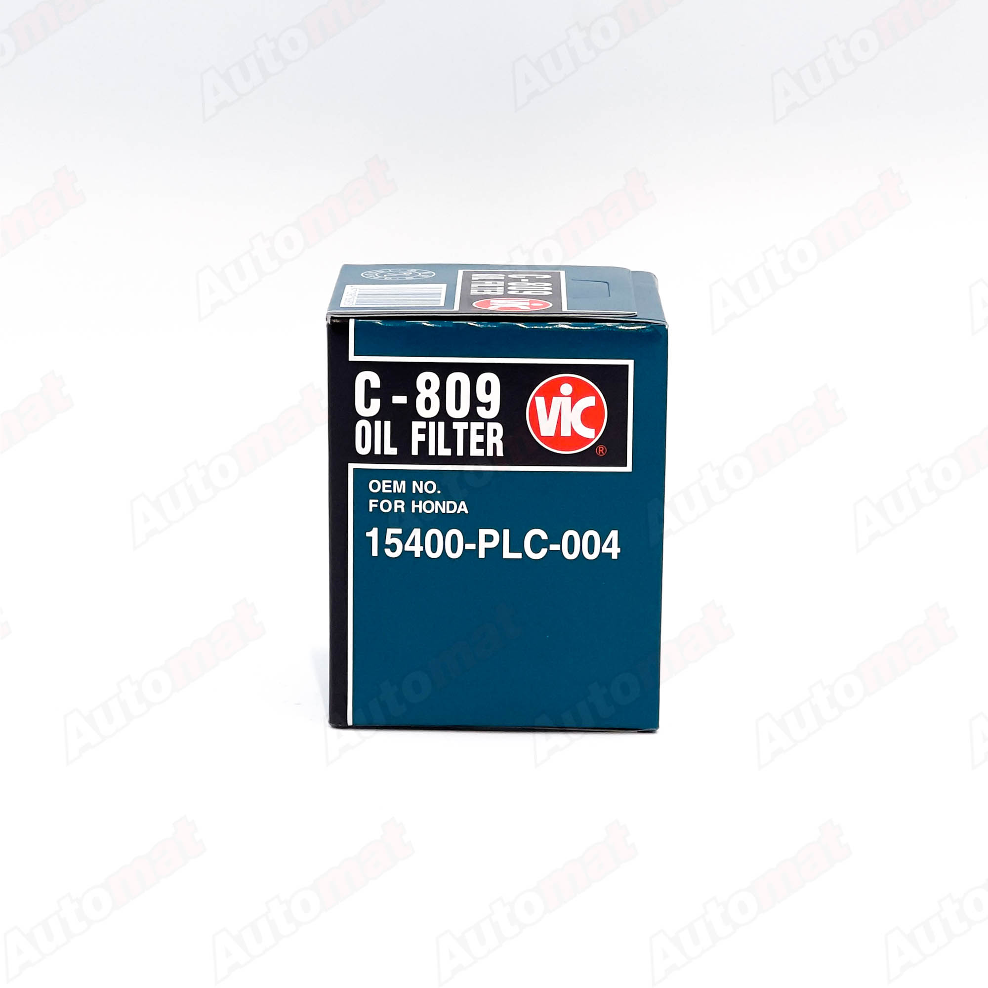 Масляный фильтр VIC C-809