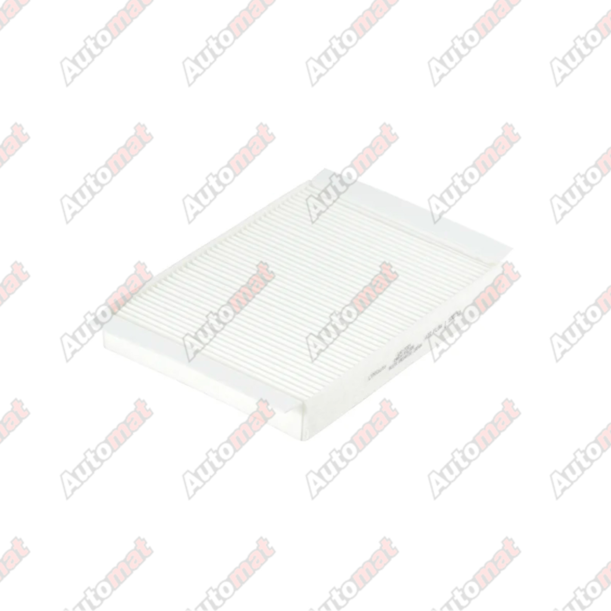 Фильтр салонный LYNXauto LAC-1221