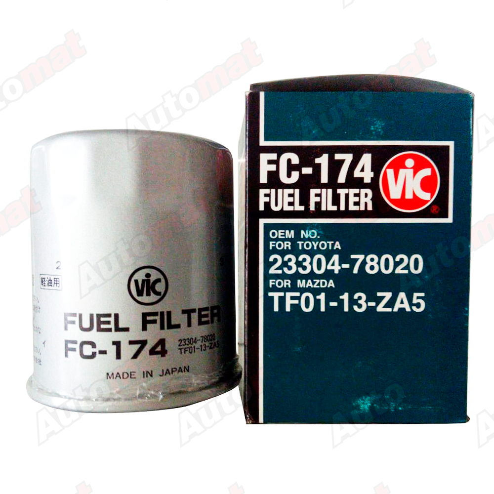 Фильтр топливный VIC FC-174