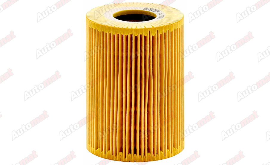 Фильтр масляный MANN-FILTER HU 9001 x 