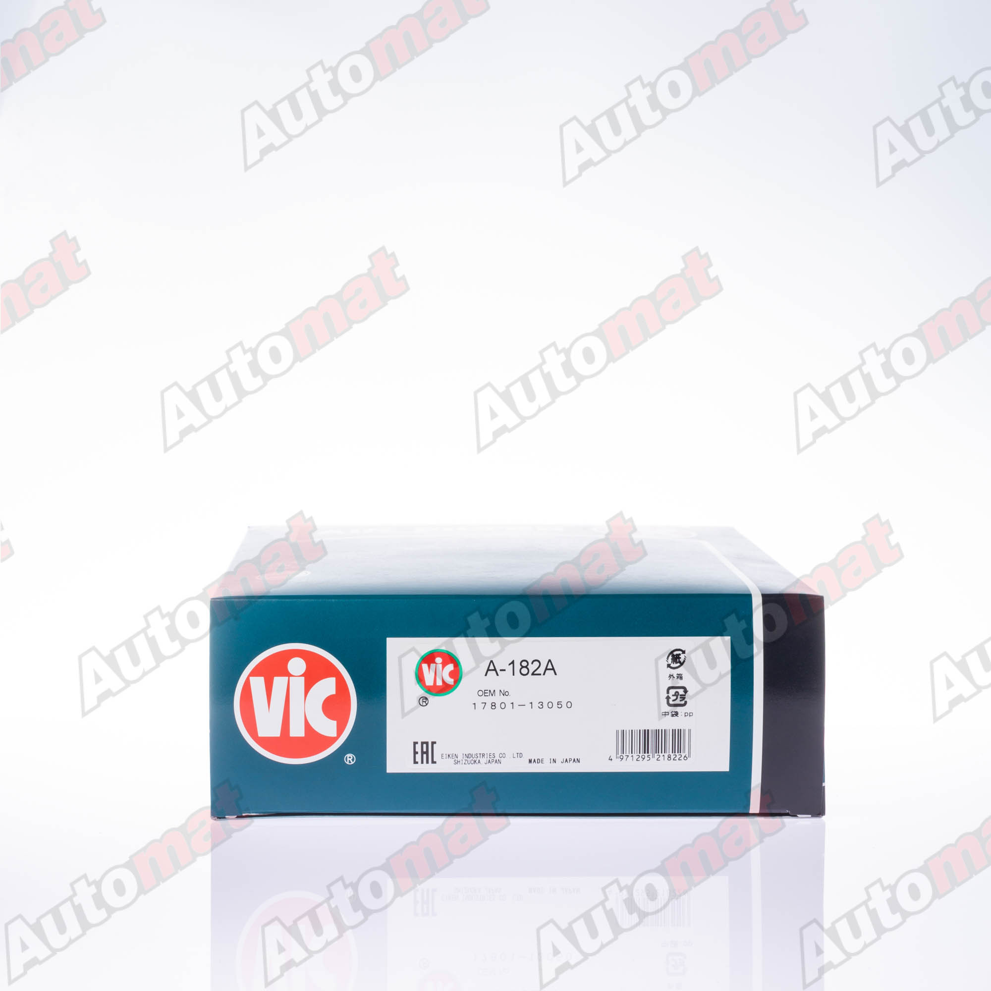 Воздушный фильтр VIC A-182A