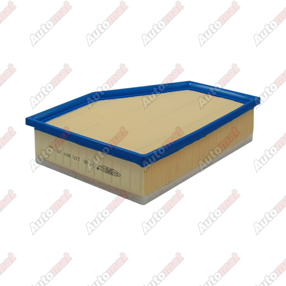 Фильтр воздушный GoodWill AG 661