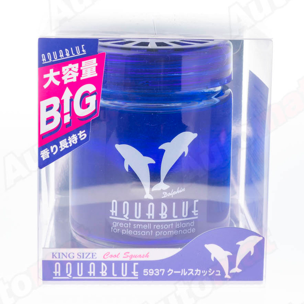 Автомобильный ароматизатор AB DIAX - Cool Squash 5937