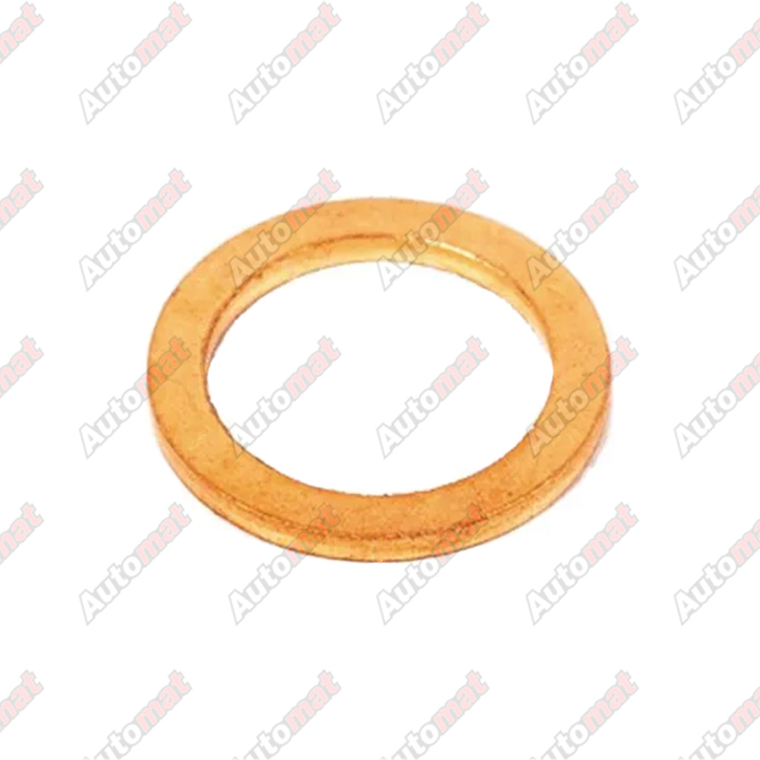 MERCEDES-BENZ N007603014106 УПЛОТНИТЕЛЬНОЕ КОЛЬЦО 7941141