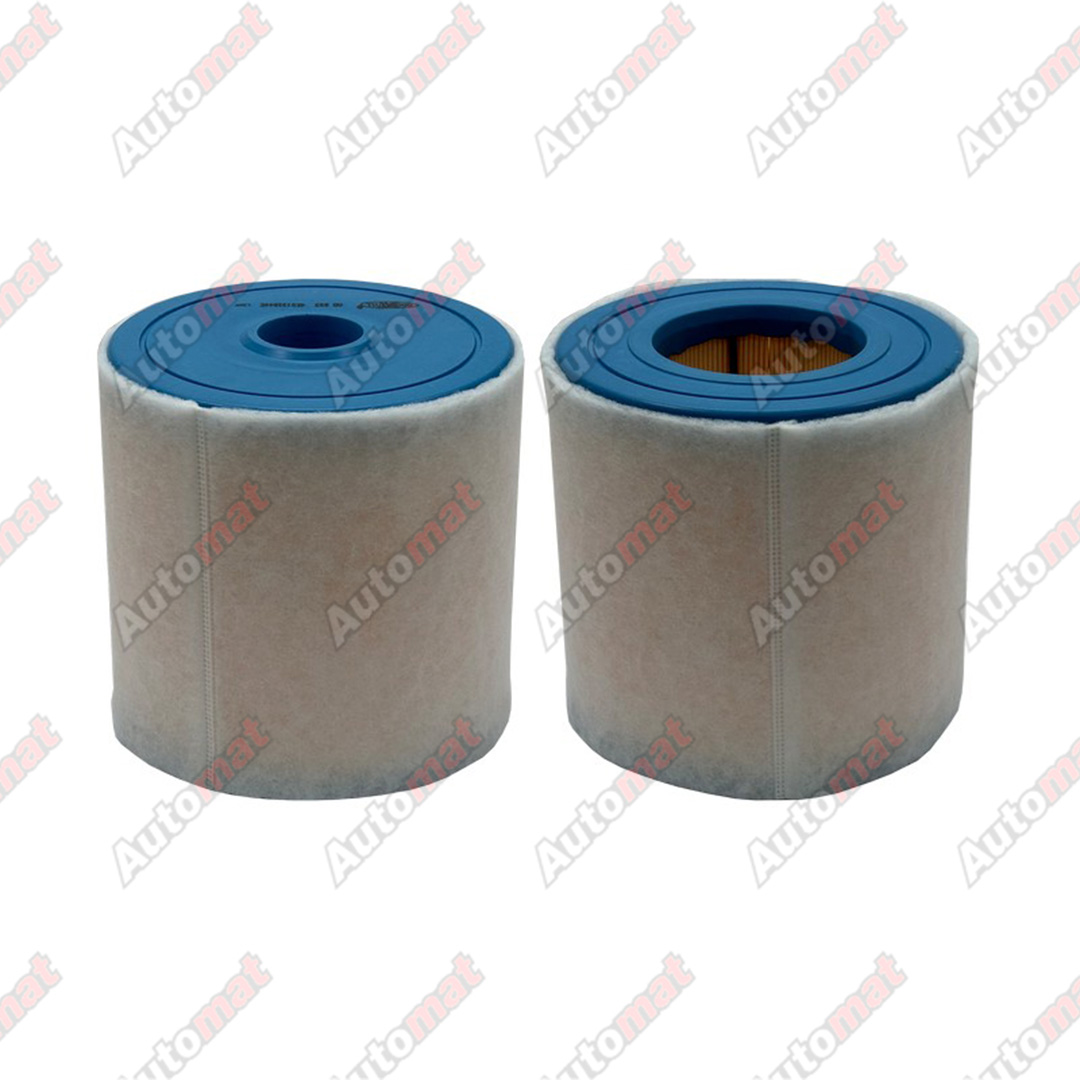 Фильтр воздушный GoodWill AG 893