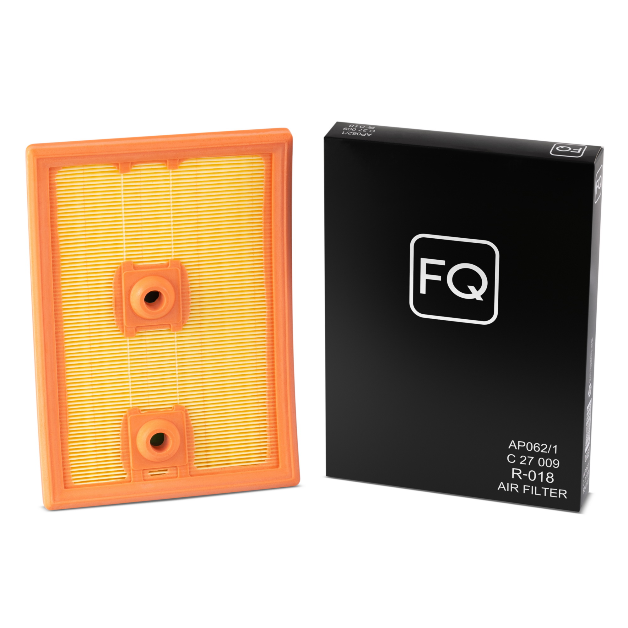 Фильтр воздушный FQ R-018