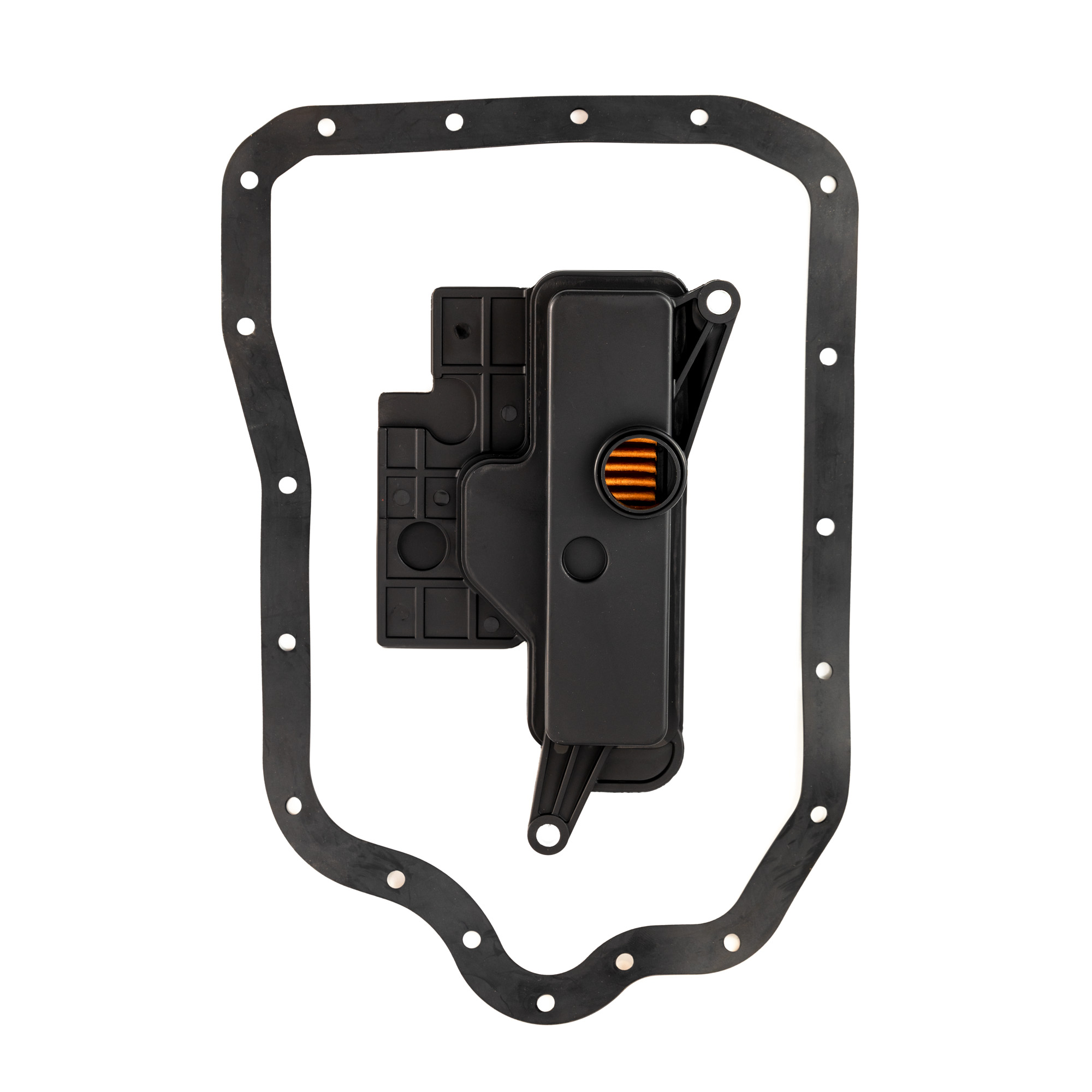 Трансмиссионный фильтр FQ FSF402 (35330-73010) с прокладкой