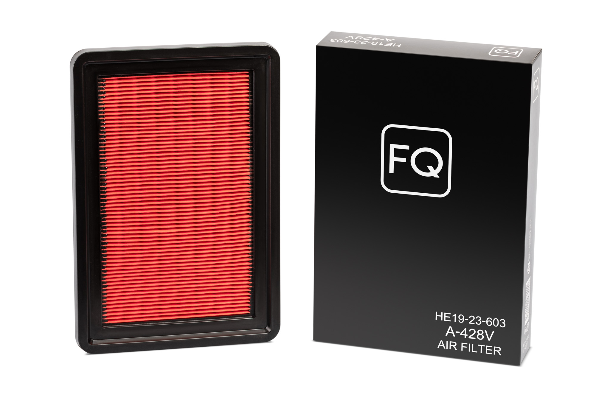Фильтр воздушный FQ A-428V