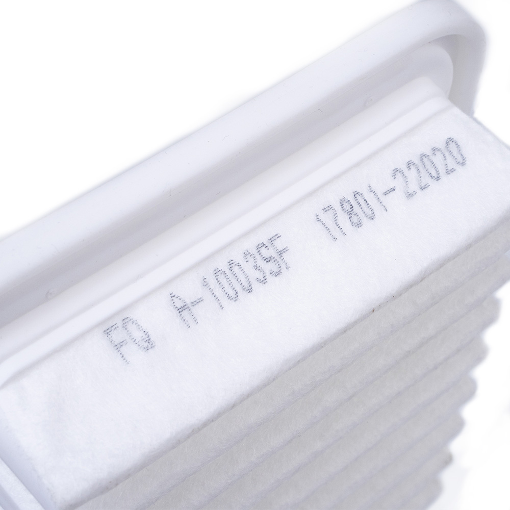 Фильрт воздушный FQ A-1003SF (SILICONE)