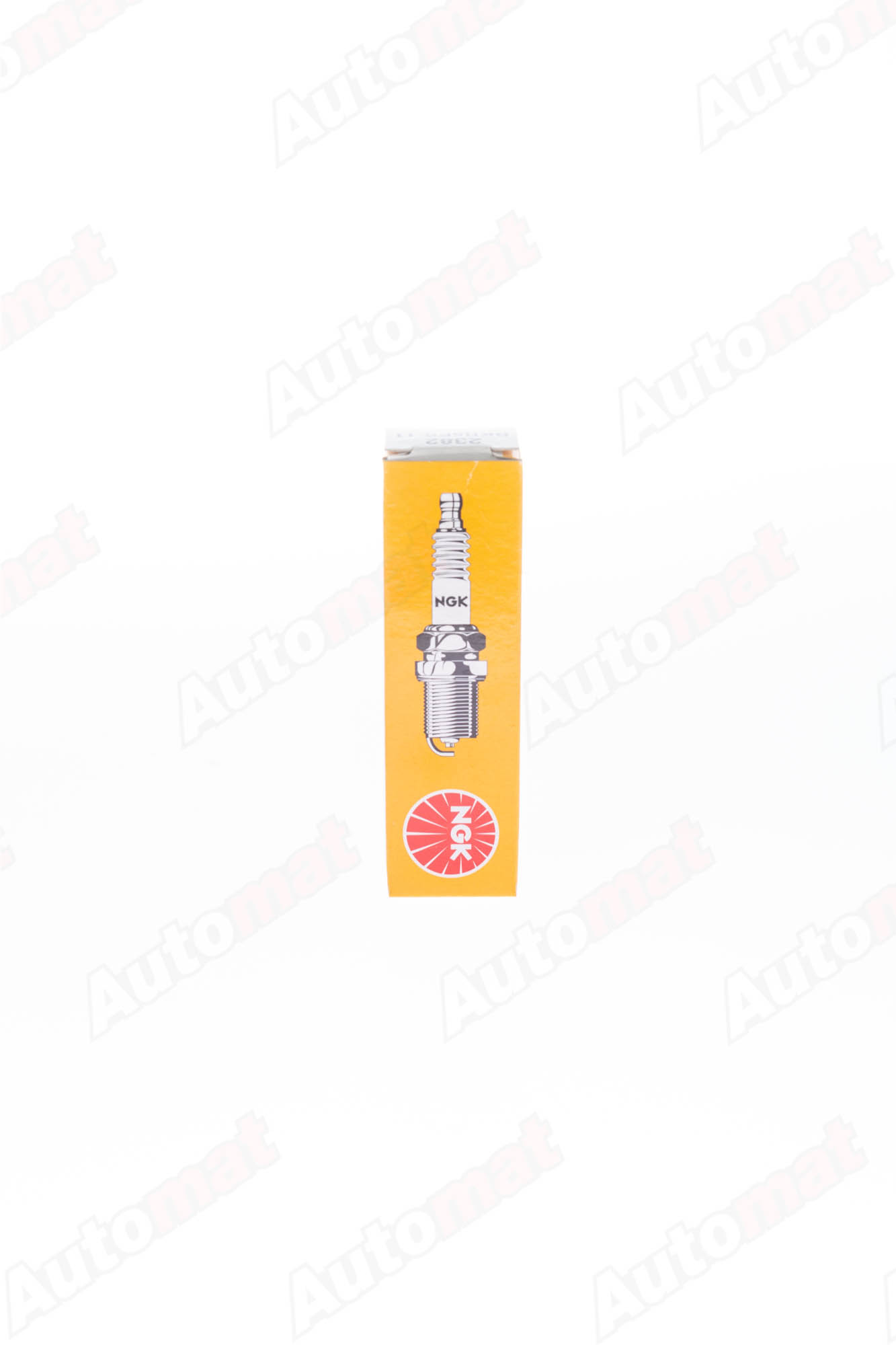 Свеча зажигания NGK 2382 BKR5ES-11 с никелевым электродом