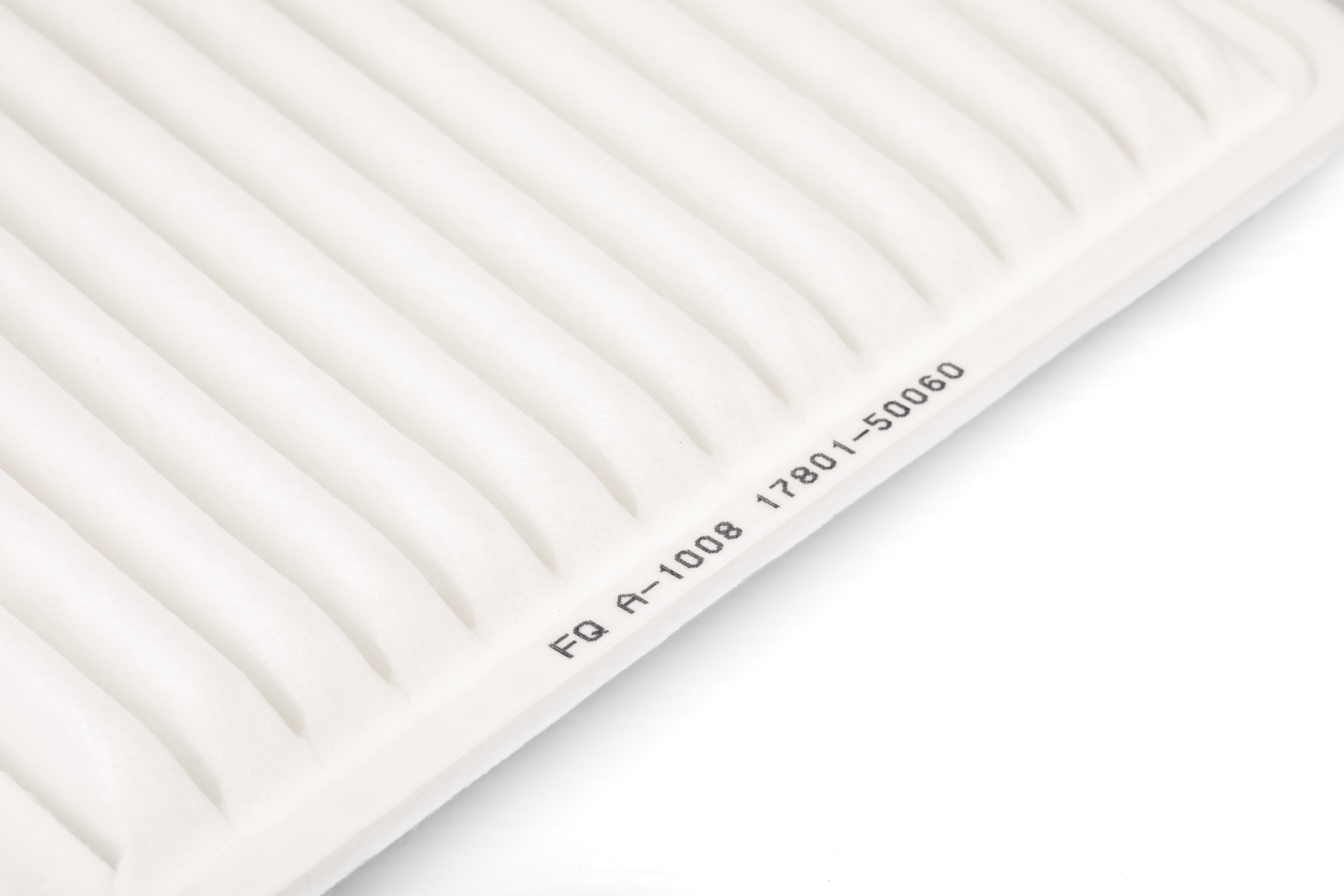 Воздушный фильтр FQ A-1008