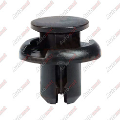 Клипса крепежная MASUMA KJ-1824