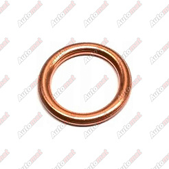 Прокладка пробки маслосливного отверстия Elring 813.036