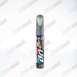 Краска для ремонта сколов и царапин Soft99 TOUCH UP PAINT 1A9, флакон с кисточкой, 12 мл