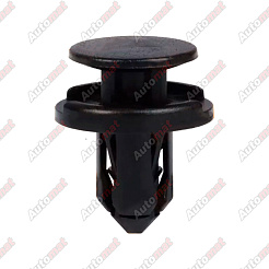 Клипса крепежная MASUMA KJ-1984