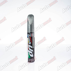 Краска для ремонта сколов и царапин Soft99 TOUCH UP PAINT 199, флакон с кисточкой, 12 мл (для Toyota)
